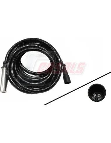 Sensor Mercedes DE Revoluciones (abs) Sen
