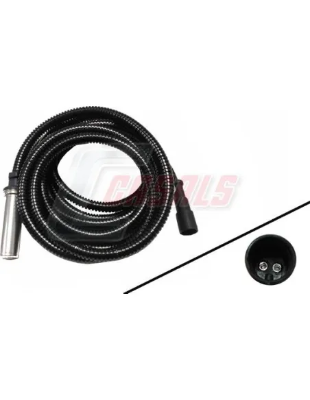 Sensor Mercedes DE Revoluciones (abs) Sen