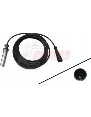 Sensor Mercedes DE Revoluciones (abs) Sen