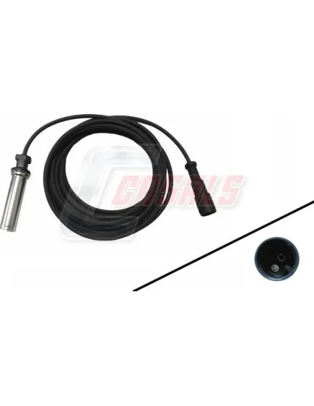 Sensor Mercedes DE Revoluciones (abs) Sen