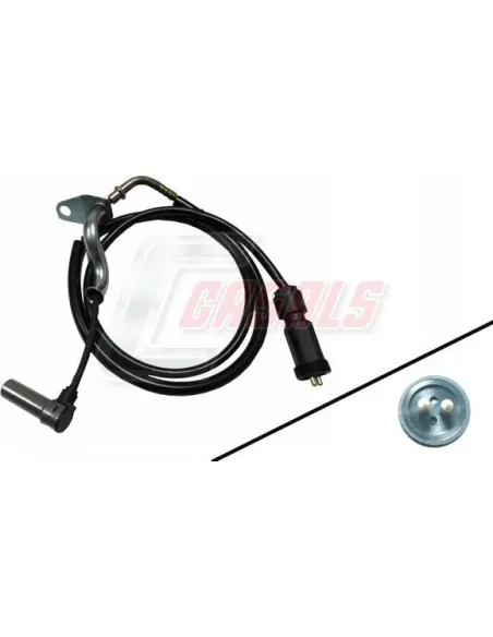 Sensor DAF