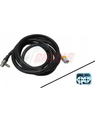 Sensor MAN DE Revoluciones (abs) D