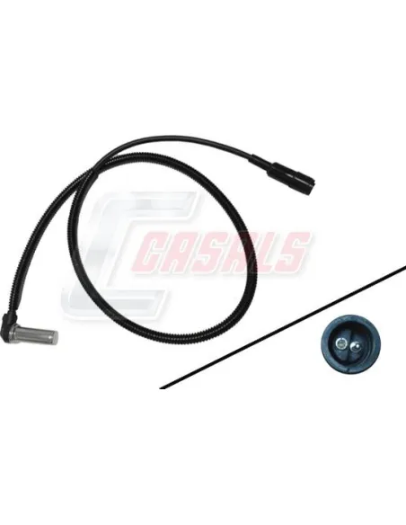 Sensor SCANIA DE Revoluciones (abs)