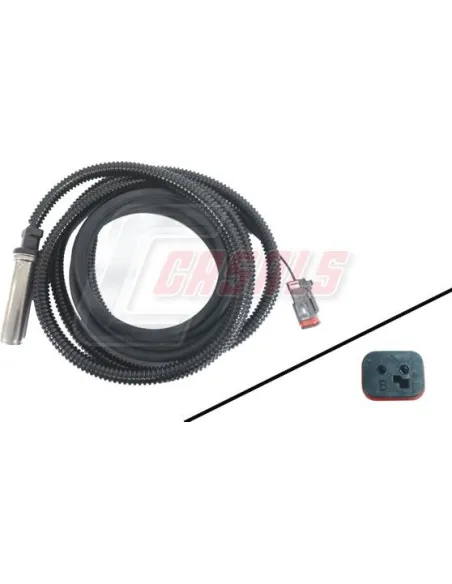 Sensor Scania