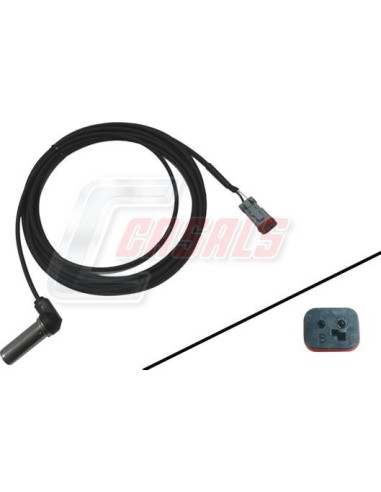 Sensor Renault DE Revoluciones (abs)