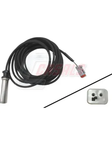 Sensor Renault DE Revoluciones (abs)