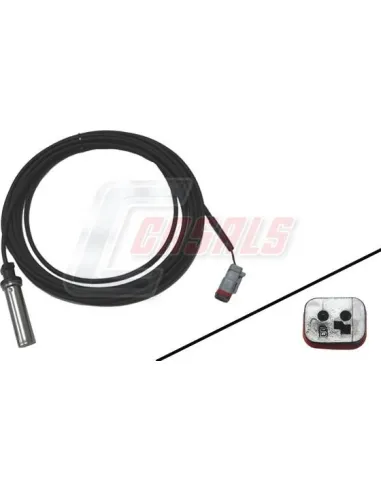 Sensor Renault DE Revoluciones (abs)