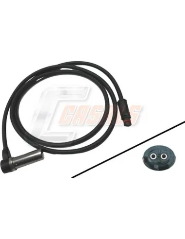 SENSOR ABS IVECO