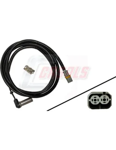Sensor de revoluciones (ABS) MAN CASALS 50470