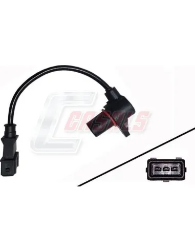 Sensor cigüeñal IVECO CASALS 50495