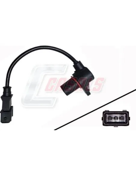 Sensor cigüeñal IVECO CASALS 50495