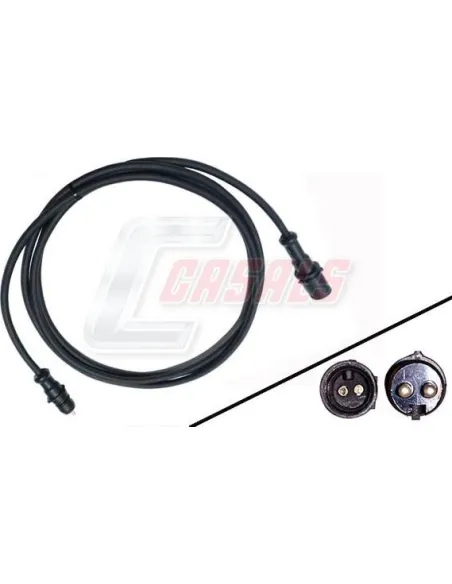 Sensor de revoluciones (ABS) MAN CASALS 50511