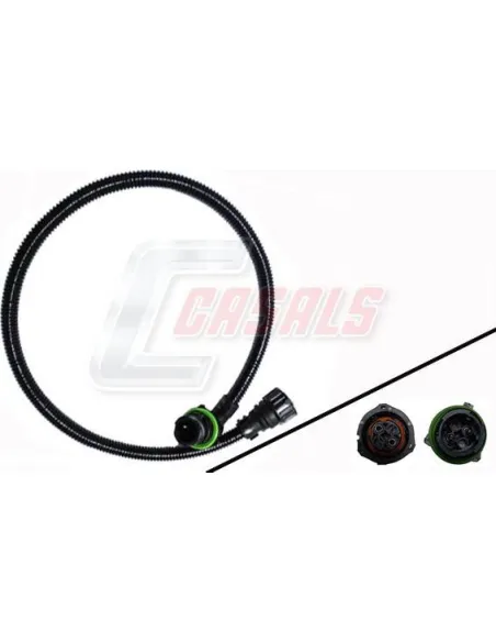 Sensor de revoluciones (ABS) VOLVO CASALS 50513