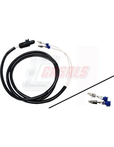 SENSOR TEMPERATURA VOLVO