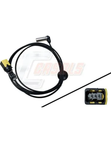 Sensor ABS CASALS 50527