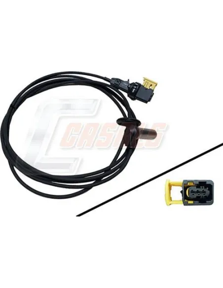 Sensor ABS CASALS 50528