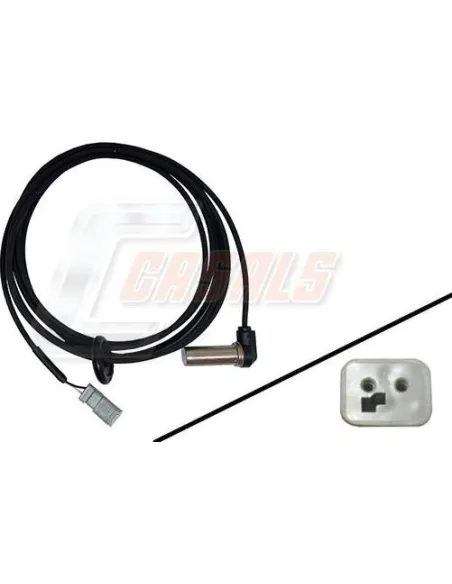 Sensor ABS VOLVO CASALS 50529