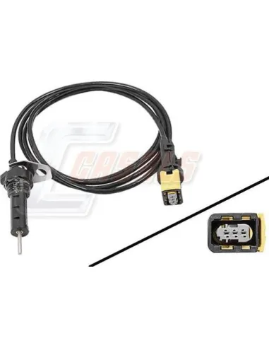 SENSOR DE FRENO RENAULT