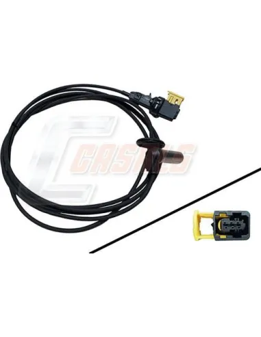 Sensor desgaste CASALS 50573