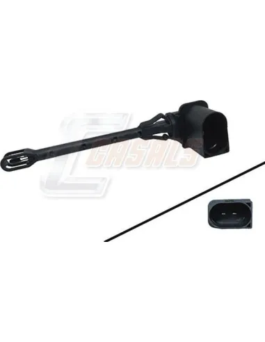 SENSOR TEMPERATURA VOLVO