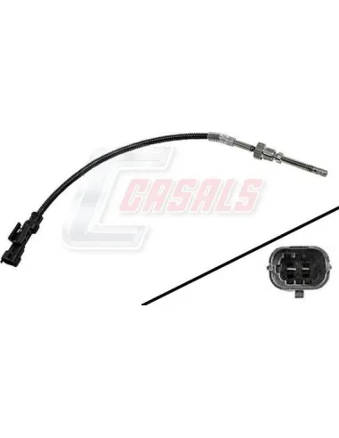 SENSOR TEMPERATURA VOLVO