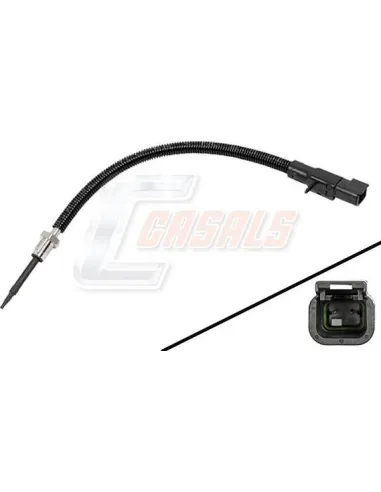 SENSOR TEMPERATURA VOLVO