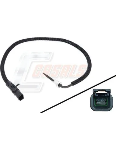 SENSOR TEMPERATURA VOLVO