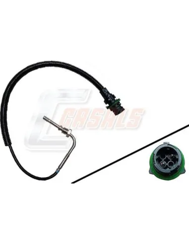 SENSOR TEMPERATURA MERCEDES