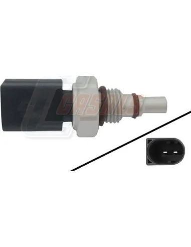 SENSOR TEMPERATURA MERCEDES