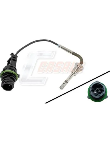 SENSOR TEMPERATURA MERCEDES