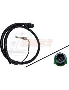 SENSOR TEMPERATURA MERCEDES