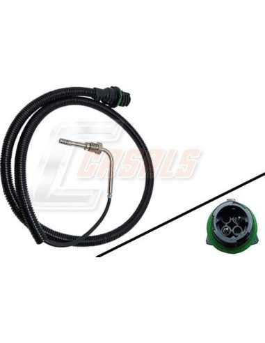 SENSOR TEMPERATURA MERCEDES