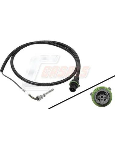 SENSOR TEMPERATURA MERCEDES