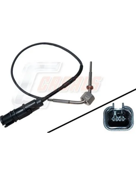 SENSOR TEMPERATURA MAN