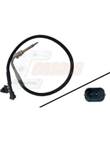 SENSOR TEMPERATURA IVECO