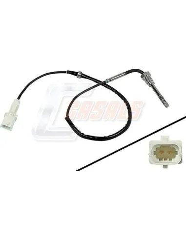 SENSOR TEMPERATURA IVECO