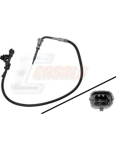 SENSOR TEMPERATURA IVECO