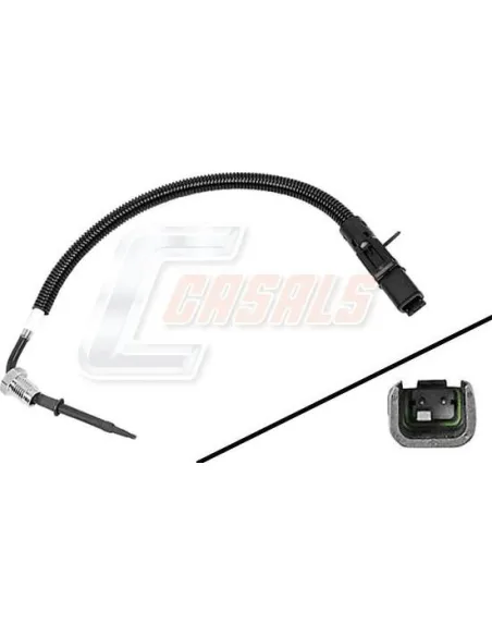 Sensor VOLVO CASALS 50629