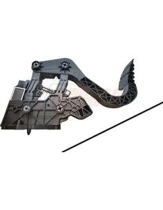 PEDAL ACELEDADOR SCANIA