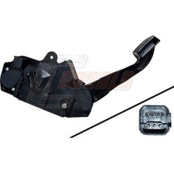 PEDAL ACELERDOR RENAULT