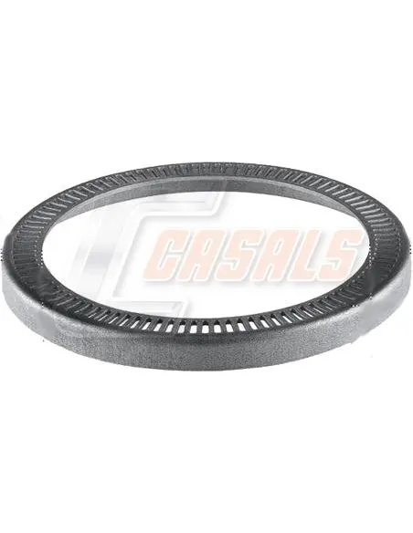 CORONA DE ABS DAF 177.5X148X13