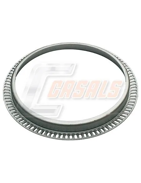 CASALS50809