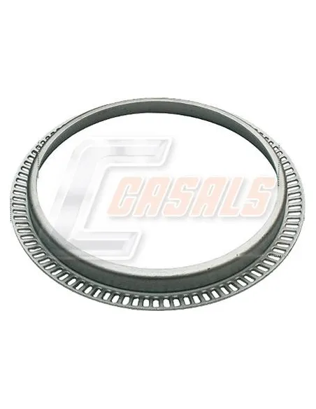 CORONA DE ABS SCANIA 164X126X8.5