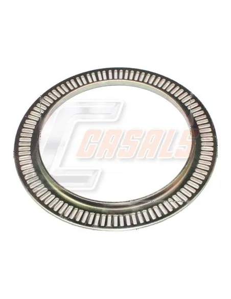 CORONA DE ABS SCANIA 170X126X8.5