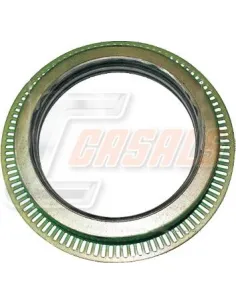 CORONA DE ABS DAF 190X125X22