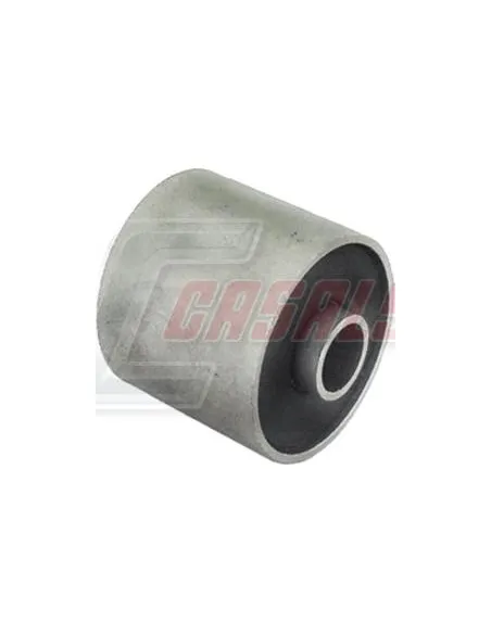 Silentblock barra estabiliz. post. silentblock posterior motor IVECO CASALS 6214