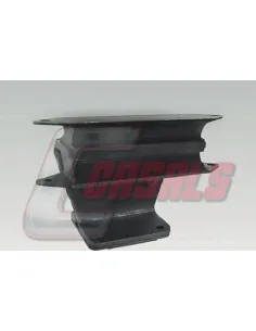 SOPORTE POST.MOTOR IVECO