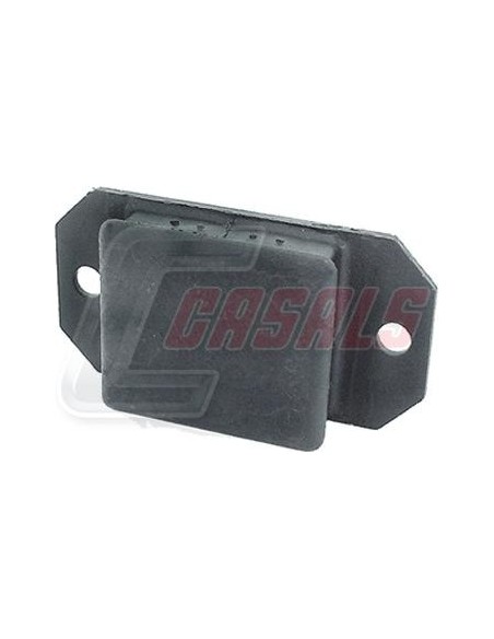 SOPORTE POSTERIOR CABINA IVECO