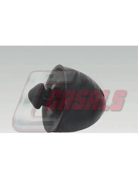 Ref. 6260 descripción paragolpe barra de torsión ant. sup. paragolpe ballesta posterior IVECO CASALS 6259