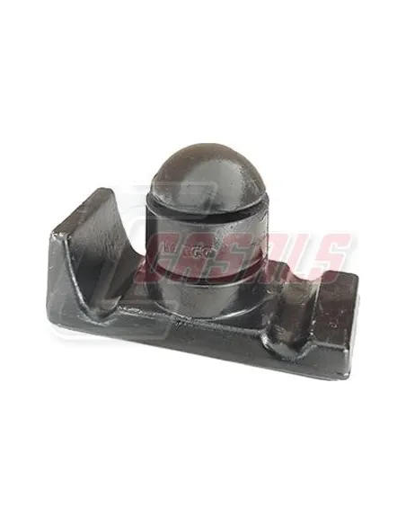 PARAGOLPE BALLESTA IVECO